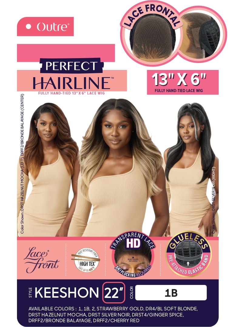 ♡FOXEY♡High-HipSkirt II ライトベージュ40 Amazon.com : Outre Lace Front Wig - Perfect Hair Line 13X6